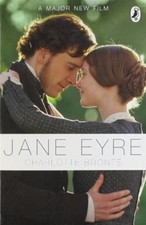 Jane Eyre (Film tie-in) (Puffin Classics),Charlotte Brontë