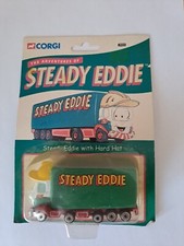 Corgi Eddie  The Adventures of