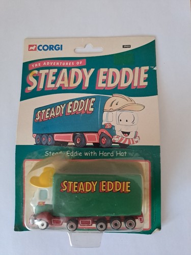 Corgi eddie the adventures of - corgi,