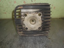 kawasaki ke 125 cylinder head 