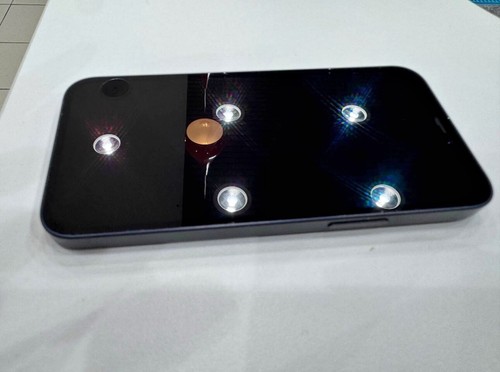 Apple iphone mini 128gb - 12,