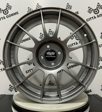 Set Of 4 Alloy Wheels