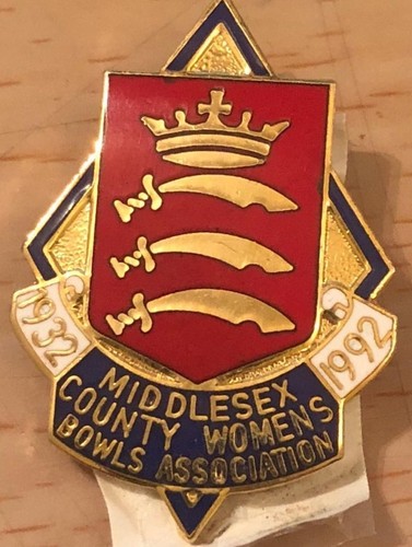Middlesex county womens - county,