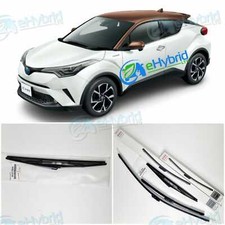 GENUINE TOYOTA C-HR FRONT &