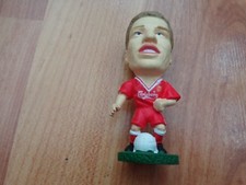 CORINTHIAN HEADLINERS 1995 STIG INGE BJORNEBYE LIVERPOOL PL226 FOOTBALL FIGURE
