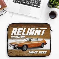 Reliant Scimitar Tablet Sleeve