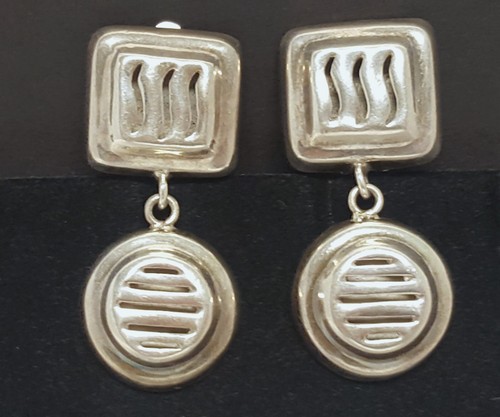 Mexico vtg sterling silver - mexico,