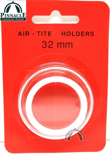 Genuine airtite coin capsule - coin,