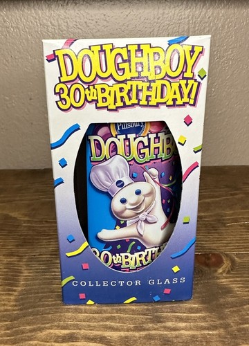 Pillsbury doughboy 1995 - pillsbury,