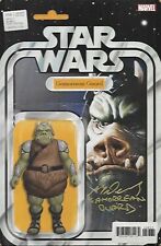 Star Wars Malcolm Weaver