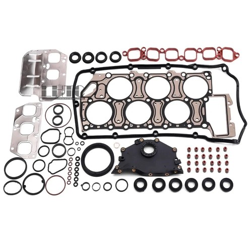Engine gaskets seals rebuild - seals,