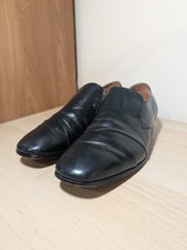 MENS ROMBAH WALLACE BLACK