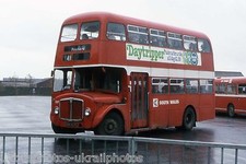 South Wales AEC Regent V 889