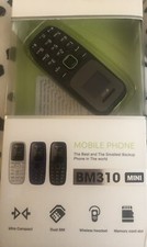 The World Small Phone Unlock