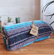 Mexican falsa blanket - mexican, |