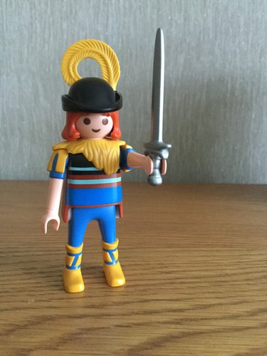Playmobil 4672 robin hood - 4672:,