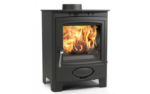Aarrow ecoburn stove - aarrow,