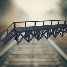 Model Railway layout