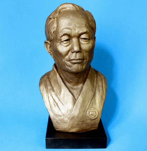 Choi hong taekwondo - choi, golden