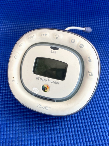 Baby monitor unit 150 - monitor,