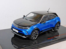 IXO OPEL MOKKA-E 2020 METALLIC