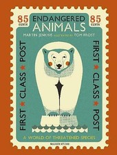 Endangered Animals, Martin