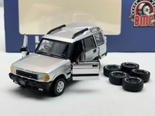 1998 Land Rover Discovery 1