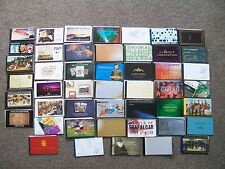 PRESTIGE BOOKLETS 1972 TO 2014 - Multiple listing - ZP1a - DY12 - UPDATED