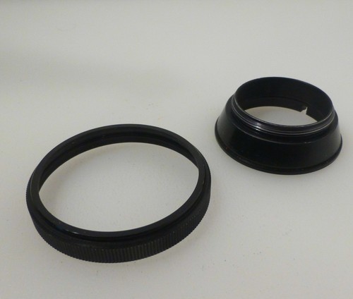 Pentacon 135mm m42mm - 135mm,