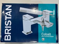 Bristan Cobalt Bath Shower