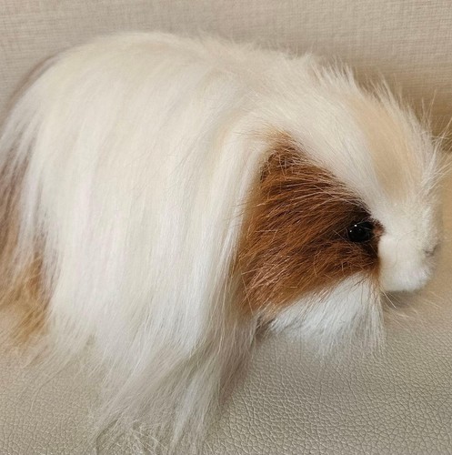 Realistic guinea pig - , stuffed