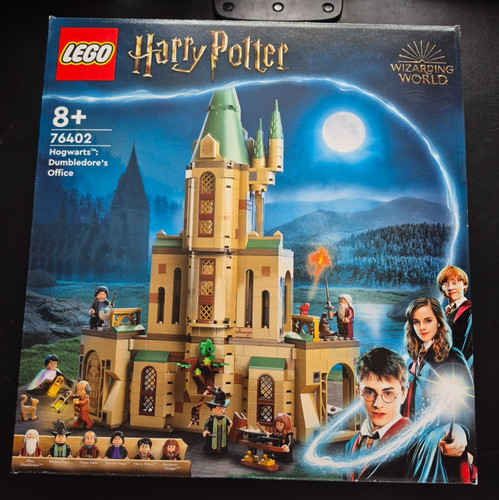 Lego harry potter 76402 - harry,