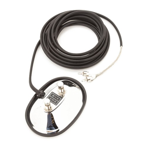 Fender vintage style vib - vintage, 2