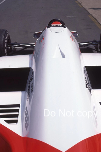 Niki lauda 1985 - lauda,,