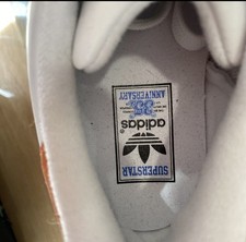 Rare Vintage 2005 Adidas