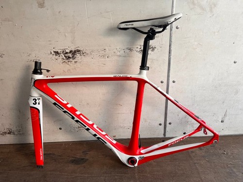 Focus izalco pro - 2011, frame
