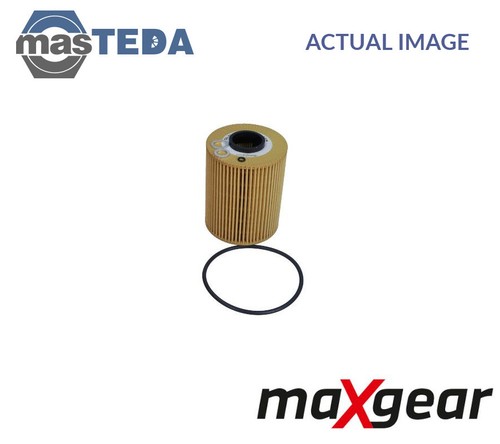 2070 engine oil filter - engine,