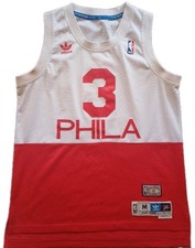 Allen Iverson #3 Philadelphia