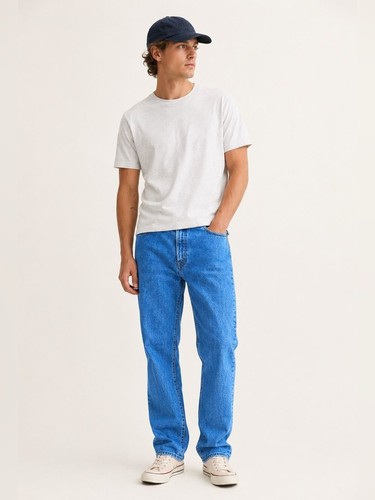Levis 501 original fit - levis,