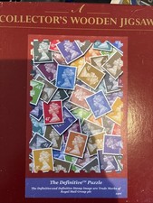 V & A Wentworth Collector's