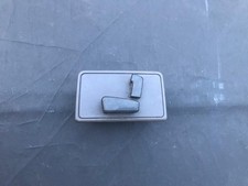 Range Rover Classic Interior