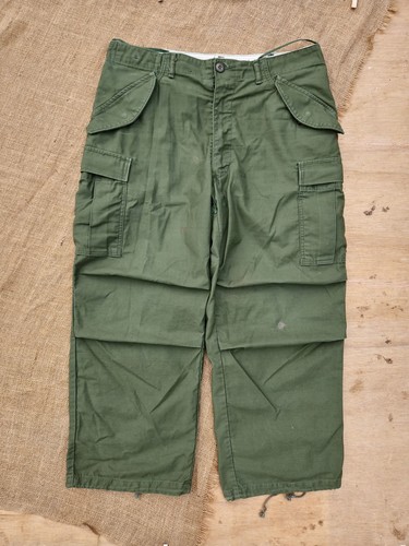 Vintage 1968 army - 1968,