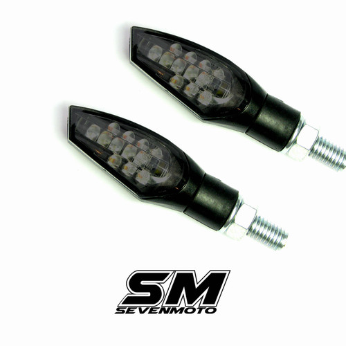 Led mini turn - mini, signal