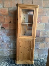 Lovely Tall Pine Corner