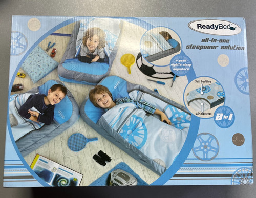 Bluey first readybed - my,