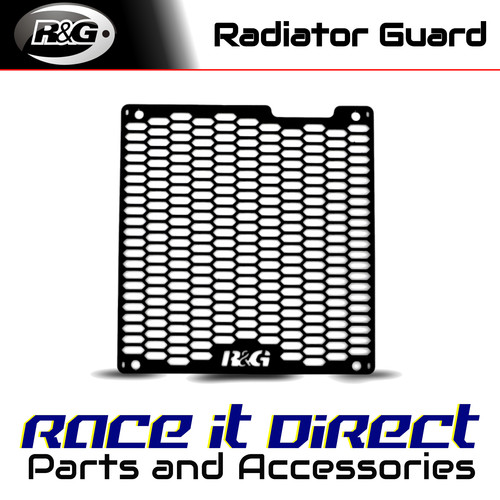 Pro radiator guards for suzuki - guards,