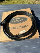 Ford Sierra   Mk 1 Front and