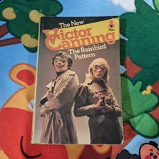 Rainbird Pattern, Victor