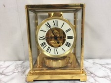 Jaeger LeCoultre Atmos Clock