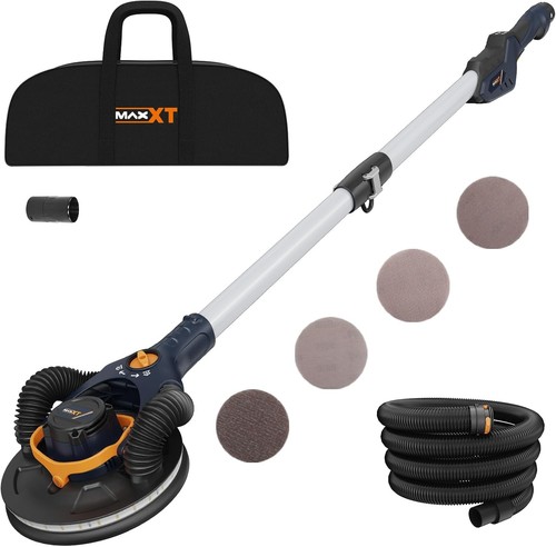 Maxxt drywall sander 400w - maxxt,
